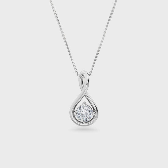 MET-WN-0042 | 14k White Gold | 1/2ctw | LGWFN0107 | LGWFN0107-1.mp4