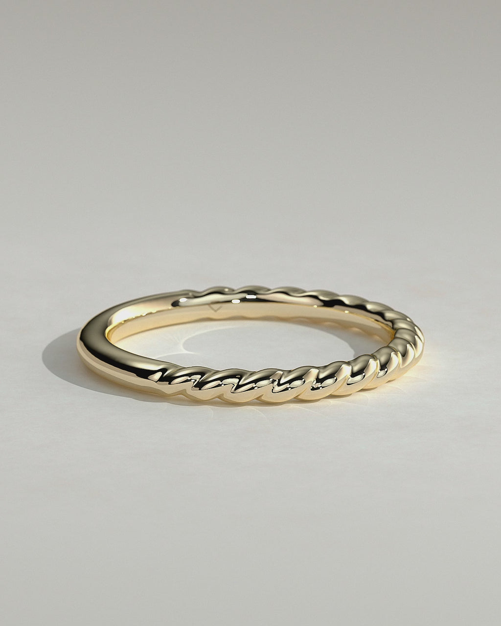 MET 0419 Women's Wedding Ring