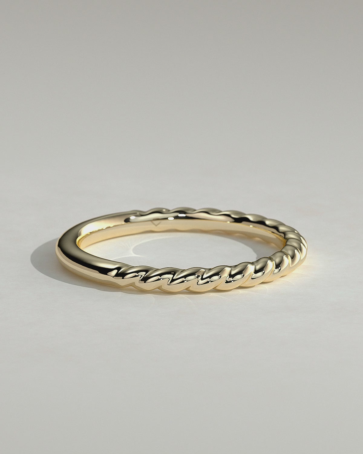 MET 0419 Women's Wedding Ring