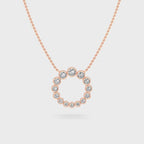 MET-WN-0035 | 14k Rose Gold | 1/2ctw | LGRFN0042 | LGRFN0042-1.mp4