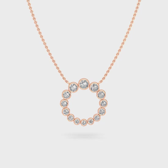 MET-WN-0035 | 14k Rose Gold | 1/2ctw | LGRFN0042 | LGRFN0042-1.mp4
