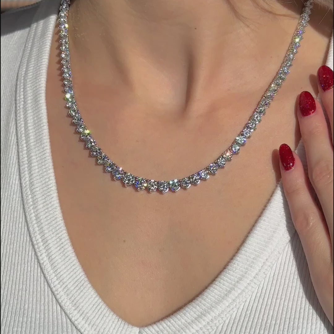MET-WN-0043 | 14k White Gold | 30ctw | LGWFN0069 | LGWFN0069-vid.mp4