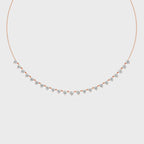 MET-WN-0029 | 14k Rose Gold | 3-3/4ctw | LGRFN0002 | LGRFN0002-1.mp4
