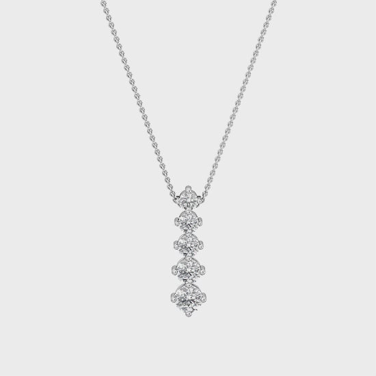 MET-WN-0033 | 14k White Gold | 1ctw | LGWFN0056 | LGWFN0056-1.mp4