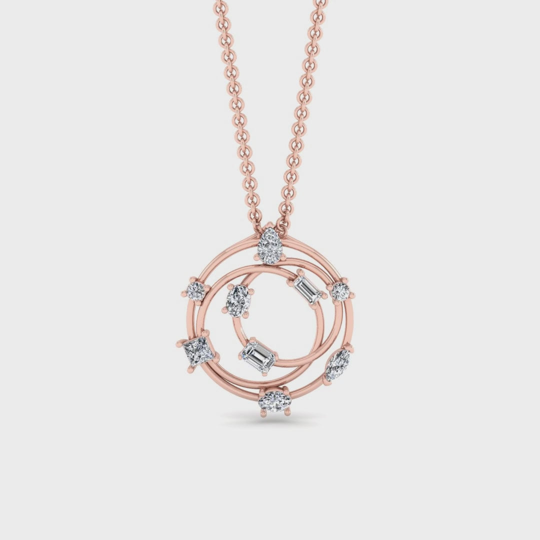 MET-WN-0057 | 14k Rose Gold | 3/4ctw | LGRFN0055 | LGRFN0055-1.mp4