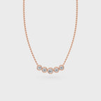 MET-WN-0020 | 14k Rose Gold | 3/8ctw | LGRFN0026 | LGRFN0026-1.mp4