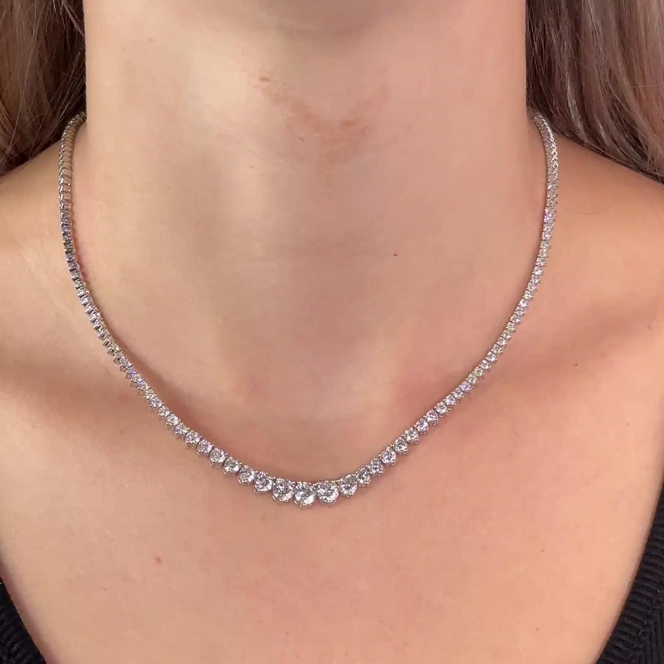 MET-WN-0043 | 14k White Gold | 10ctw | LGWFN0068 | LGWFN0068-vid.mp4