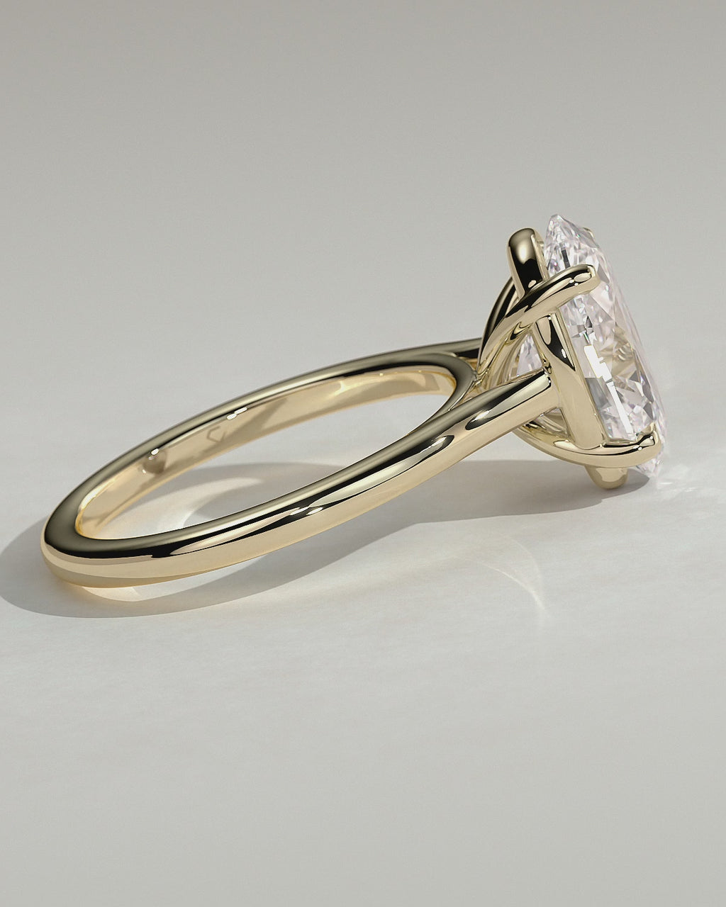 MET 0010 - 4 ct - yellow gold source reference - PV