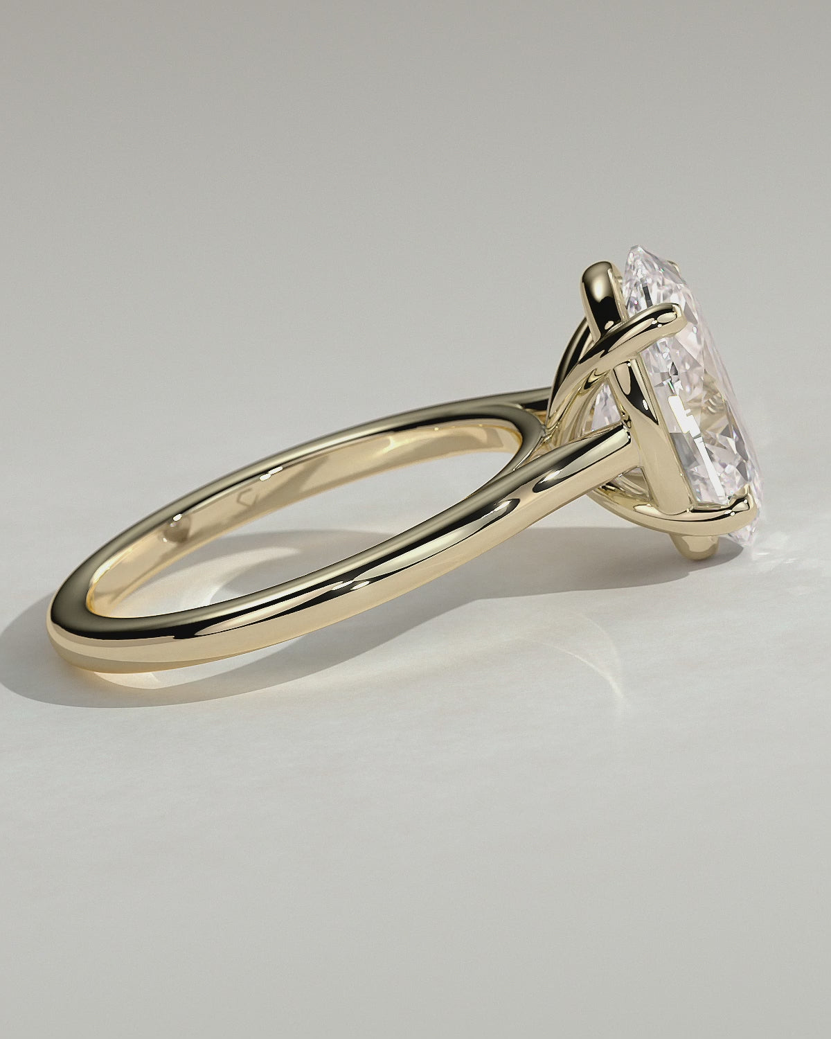 MET 0010 - 4 ct - yellow gold source reference - PV