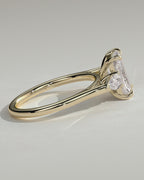 MET 0102 - 2 ct source configuration - 18K yellow gold source reference - PV video