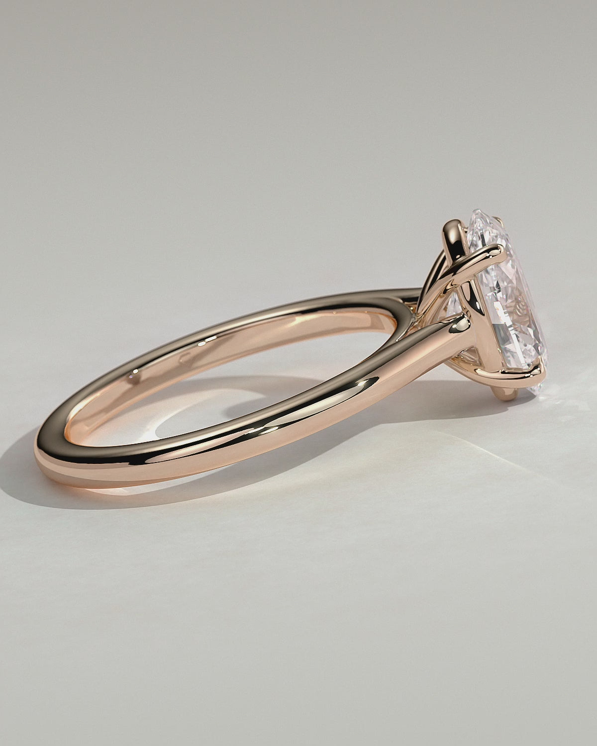 MET 0010 - 2 ct - rose gold source reference - PV