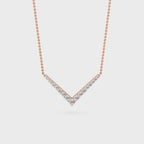 MET-WN-0049 | 14k Rose Gold | 1/2ctw | LGRFN0025 | LGRFN0025-1.mp4