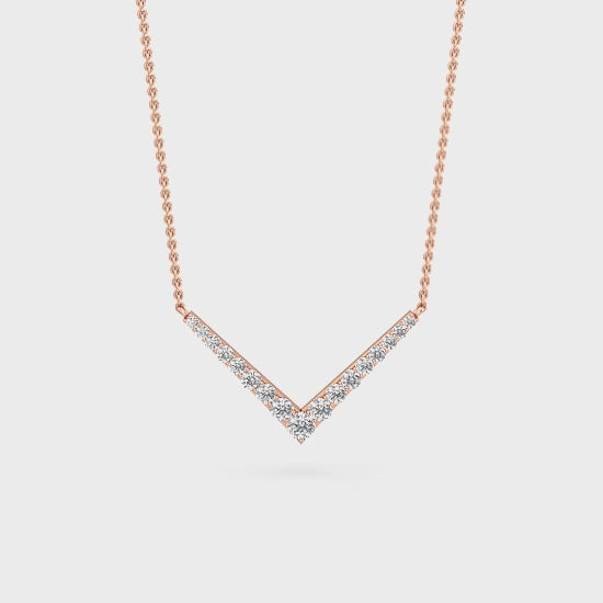MET-WN-0049 | 14k Rose Gold | 1/2ctw | LGRFN0025 | LGRFN0025-1.mp4