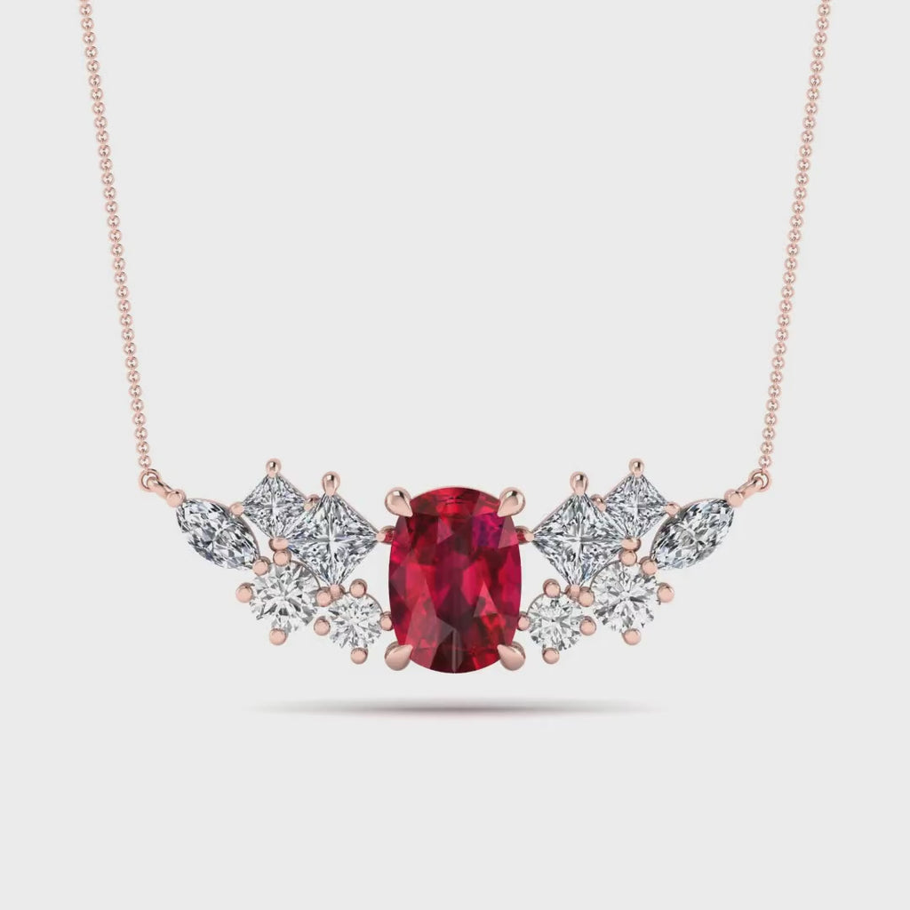 MET-WN-0061 | 14k Rose Gold | 3/4ctw | LGRFN0071 | LGRFN0071-1.mp4