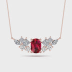 MET-WN-0061 | 14k Rose Gold | 3/4ctw | LGRFN0071 | LGRFN0071-1.mp4