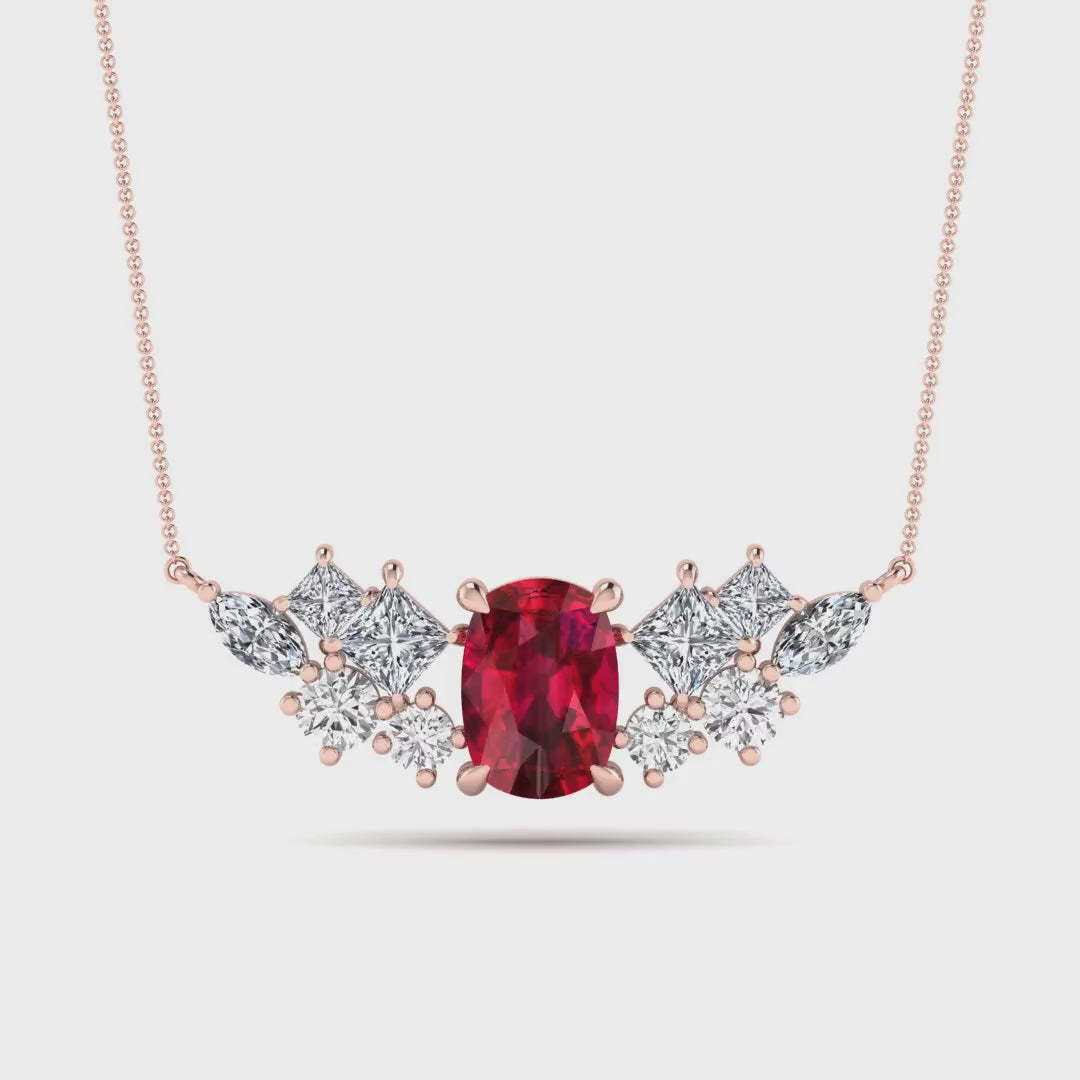 MET-WN-0061 | 14k Rose Gold | 3/4ctw | LGRFN0071 | LGRFN0071-1.mp4