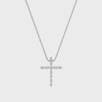 MET-WN-0034 | 14k White Gold | 1/5ctw | LGPCR0022 | LGPCR0022-1.mp4