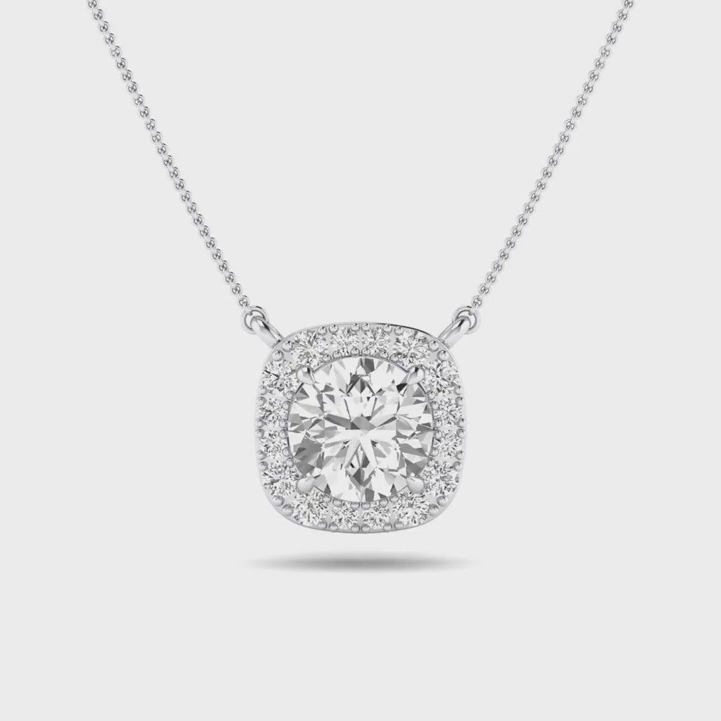 MET-WN-0053 | 14k White Gold | 1-1/3ctw | LGWFN0137 | LGWFN0137-1.mp4