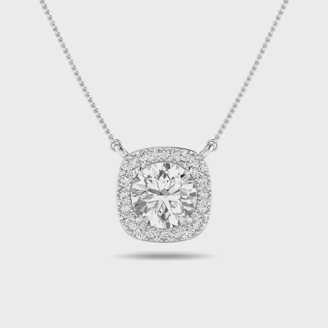 MET-WN-0053 | 14k White Gold | 1-1/3ctw | LGWFN0137 | LGWFN0137-1.mp4