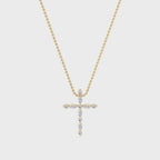 MET-WN-0034 | 14k Yellow Gold | 1/5ctw | LGPCR0025 | LGPCR0025-1.mp4