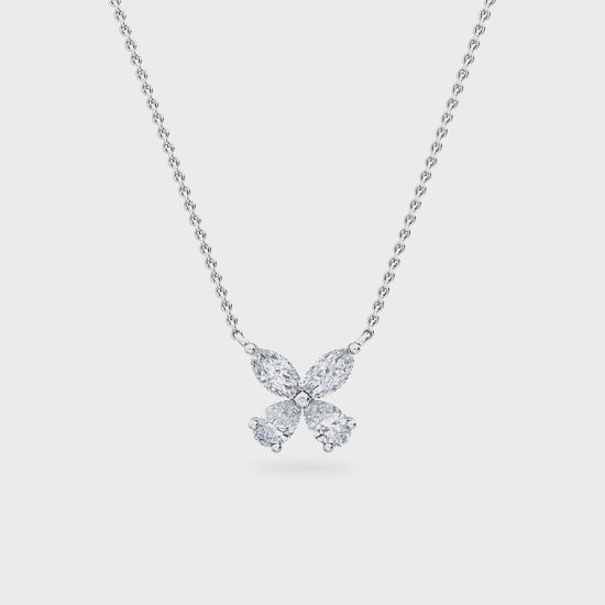 MET-WN-0007 | 14k White Gold | LGWFN0086 / LGWFP0036 | LGWFN0086-1.mp4 / LGWFP0036-1.mp4