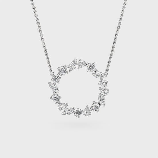 MET-WN-0040 | 14k White Gold | 1ctw | LGWFP0045 | LGWFP0045-1.mp4