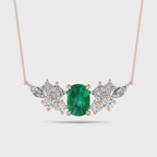 MET-WN-0061 | 14k Rose Gold | 3/4ctw | LGRFN0070 | LGRFN0070-1.mp4