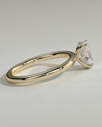 MET DIAMOND Emma 1 ct yellow pv video
