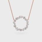 MET-WN-0040 | 14k Rose Gold | 1ctw | LGRFN0044 | LGRFN0044-1.mp4