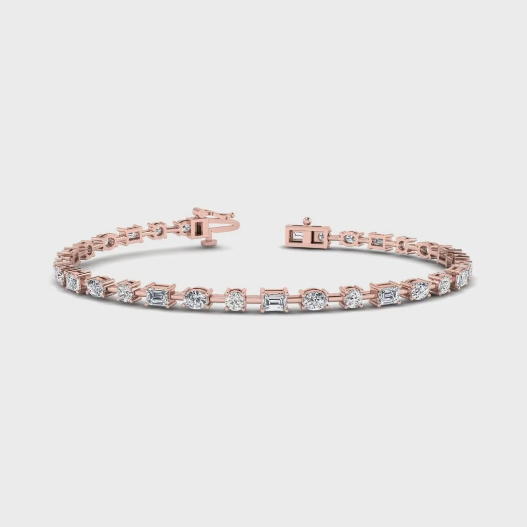 MET-WB-0002 | 14K Rose Gold | LGBT0167 | LGBT0167-1.mp4