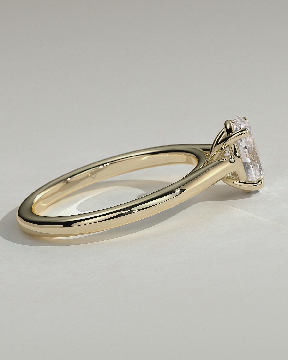 MET 0010 - 1 ct - yellow gold source reference - PV