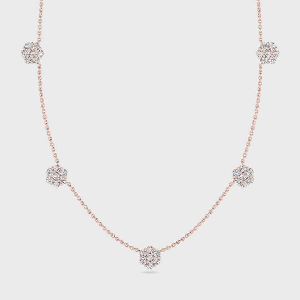 MET-WN-0059 | 14k Rose Gold | 1-1/2ctw | LGRFN0073 | LGRFN0073-1.mp4