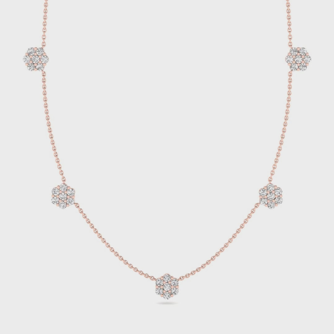 MET-WN-0059 | 14k Rose Gold | 1-1/2ctw | LGRFN0073 | LGRFN0073-1.mp4