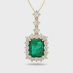 MET-WN-0066 | 14k Yellow Gold | 1-1/4ctw | LGYFN0085 | LGYFN0085-1.mp4