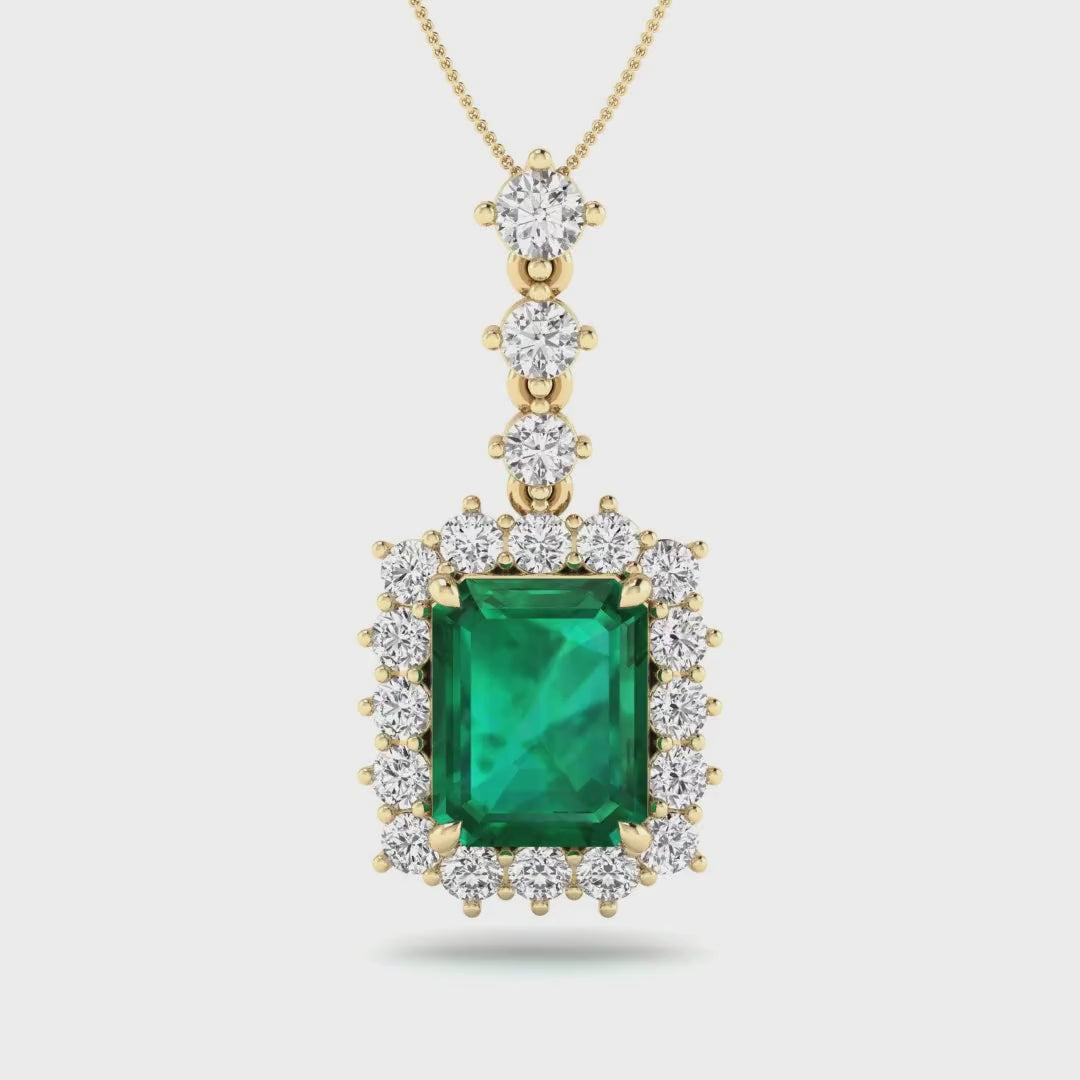 MET-WN-0066 | 14k Yellow Gold | 1-1/4ctw | LGYFN0085 | LGYFN0085-1.mp4