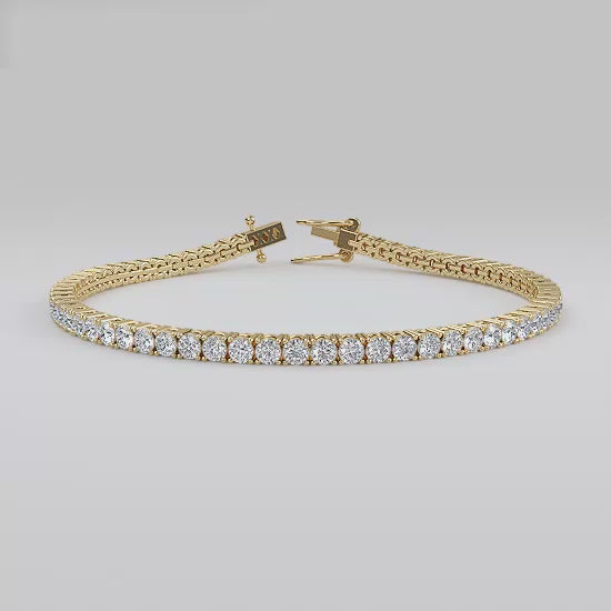 MET-WB-0029 | 14K Yellow Gold | LGB500011 | LGB500011-1.mp4