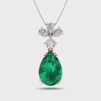 MET-WN-0063 | 14k Rose Gold | 1/2ctw | LGRFN0064 | LGRFN0064-1.mp4