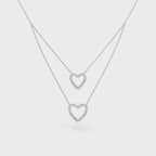 MET-WN-0027 | 14k White Gold | 1/4ctw | LGWFN0099 | LGWFN0099-1.mp4