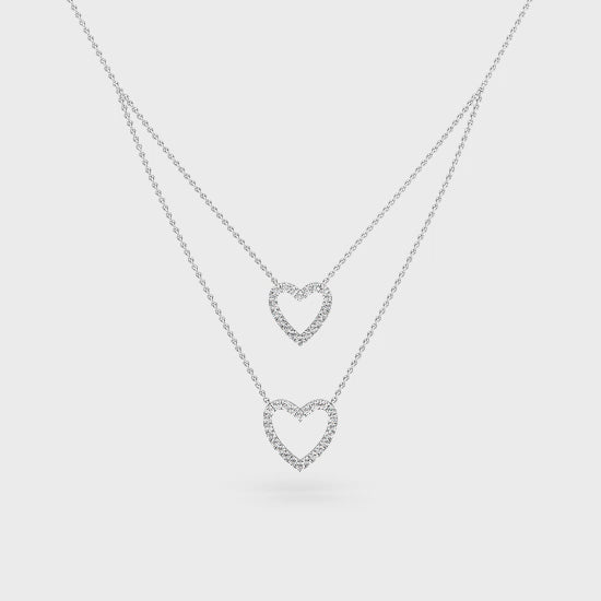 MET-WN-0027 | 14k White Gold | 1/4ctw | LGWFN0099 | LGWFN0099-1.mp4