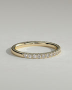 MET 0366 Women's Wedding Ring — product video