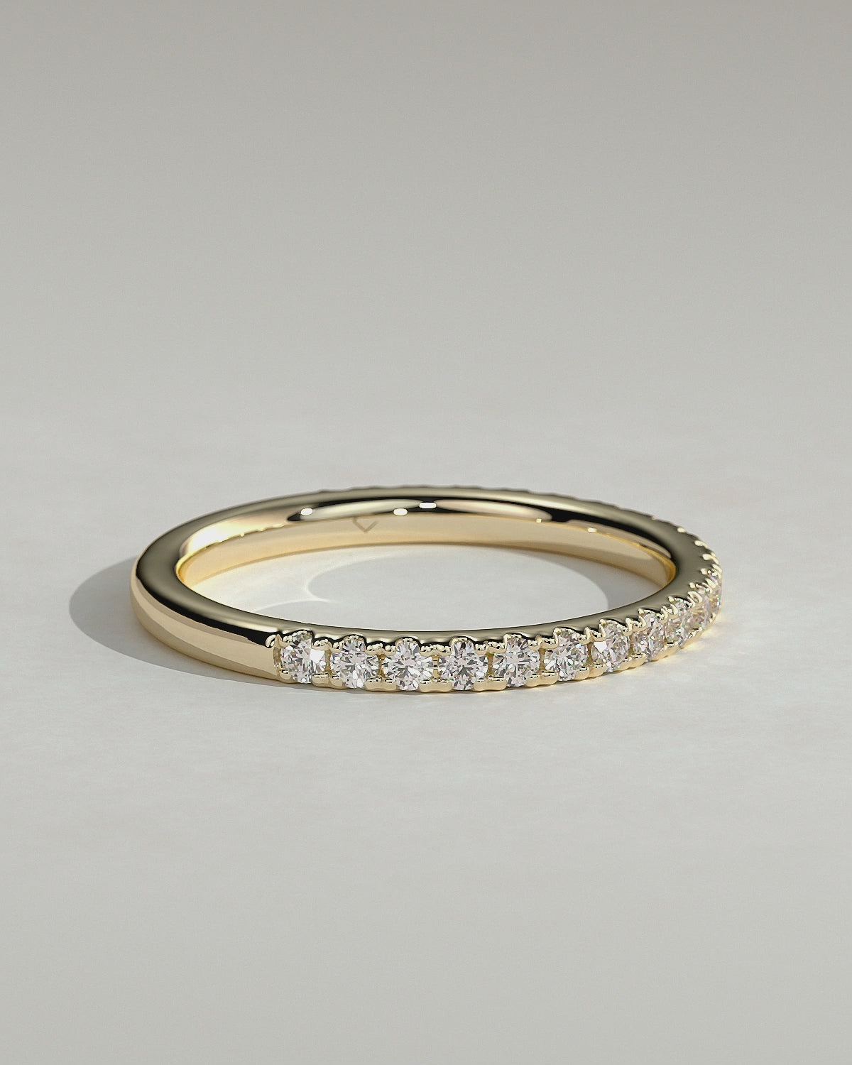 MET 0366 Women's Wedding Ring — product video