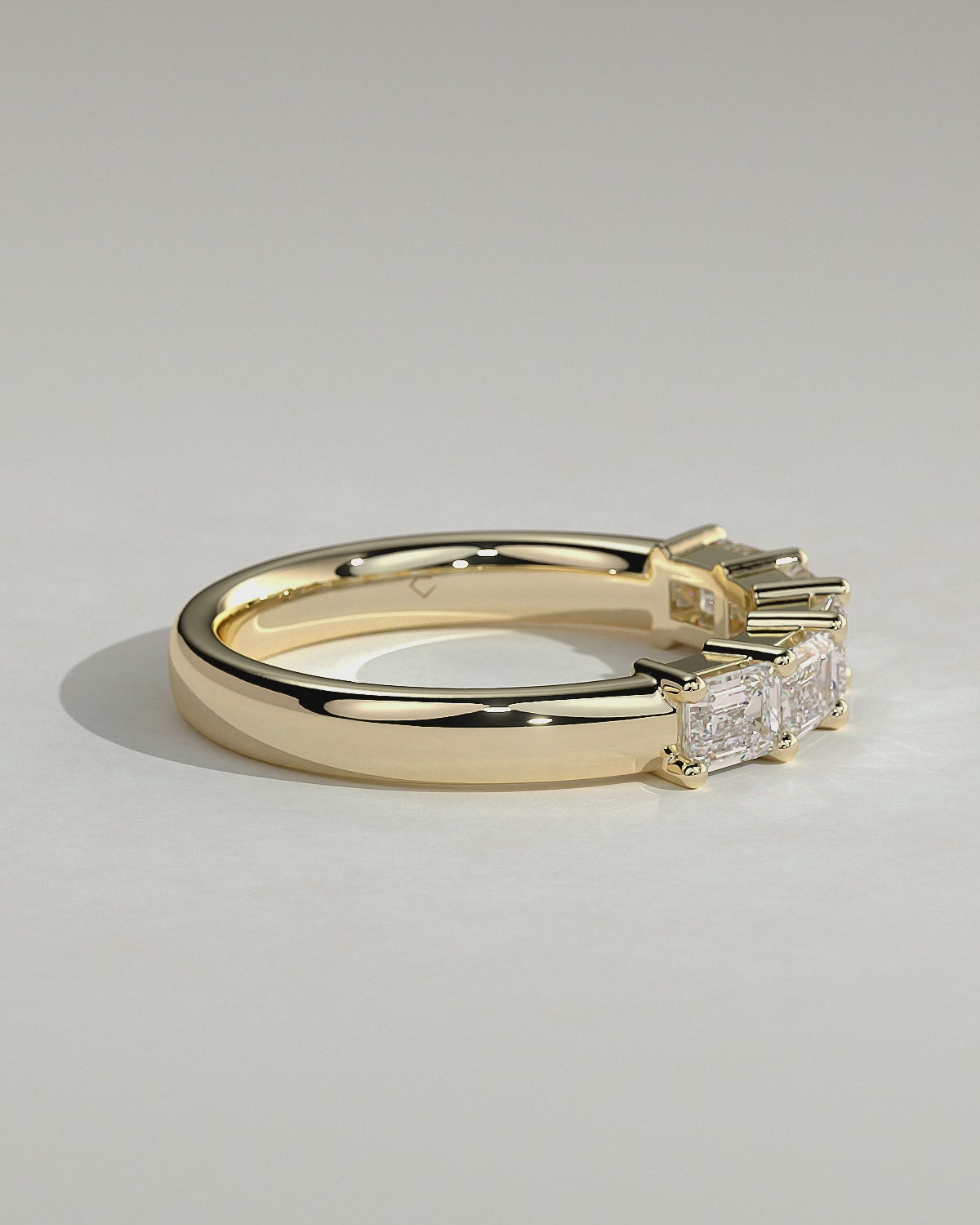 MET 0425 Women's Wedding Ring