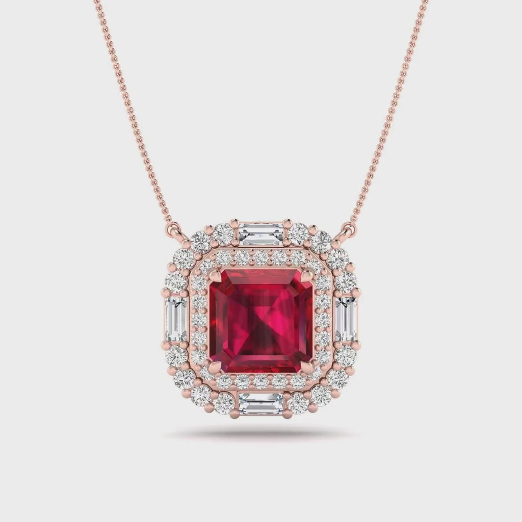 MET-WN-0067 | 14k Rose Gold | 3/4ctw | LGRFN0062 | LGRFN0062-1.mp4