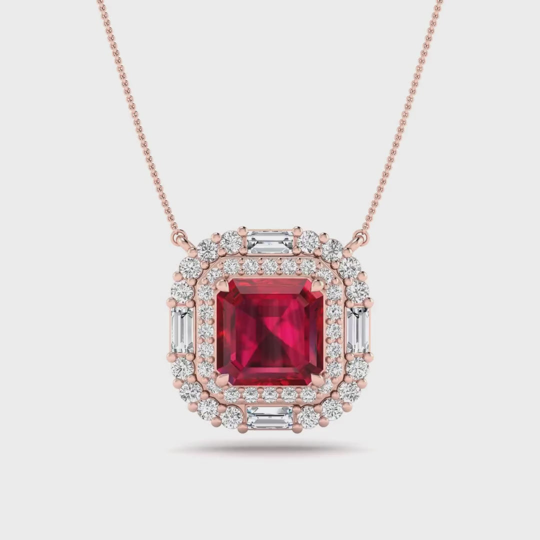 MET-WN-0067 | 14k Rose Gold | 3/4ctw | LGRFN0062 | LGRFN0062-1.mp4