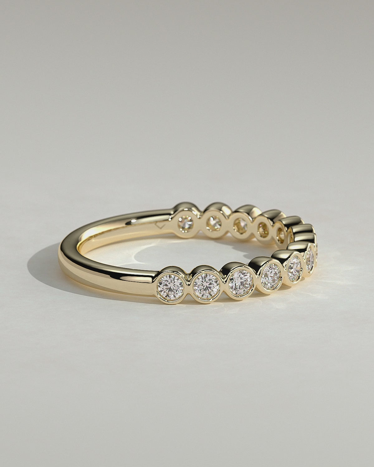 MET 0396 Women's Wedding Ring