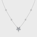 MET-WN-0052 | 14k White Gold | 3ctw | LGWFN0158 | LGWFN0158-1.mp4