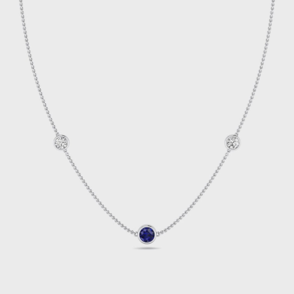 MET-WN-0062 | 14k White Gold | 1ctw | LGWFN0157 | LGWFN0157-1.mp4