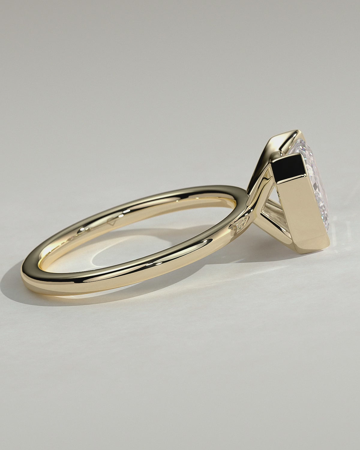 MET 0092 - 3 ct source configuration - 18K yellow gold source reference - PV video