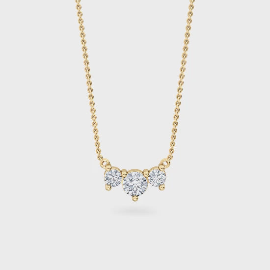 MET-WN-0019 | 14k Yellow Gold | Source style video reused across weights | LGYFN0052-1.mp4