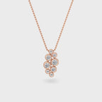 MET-WN-0021 | 14k Rose Gold | 5/8ctw | LGRFN0027 | LGRFN0027-1.mp4